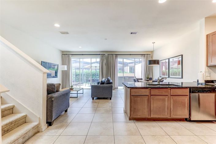 Image No.6-Maison de ville de 3 chambres à vendre à Kissimmee