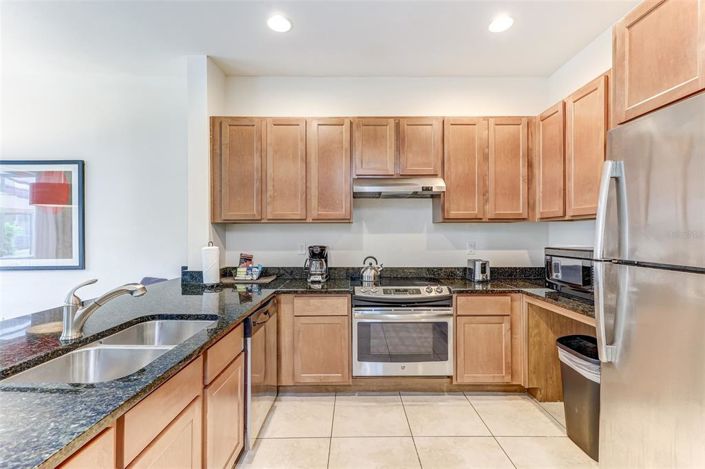 Image No.8-Maison de ville de 3 chambres à vendre à Kissimmee