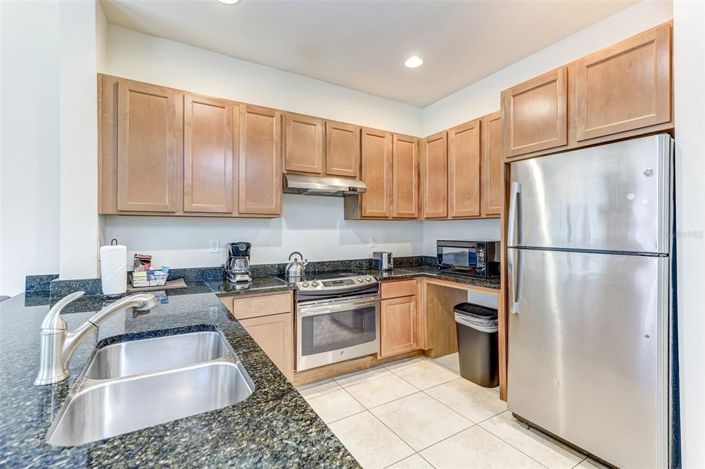 Image No.9-Maison de ville de 3 chambres à vendre à Kissimmee