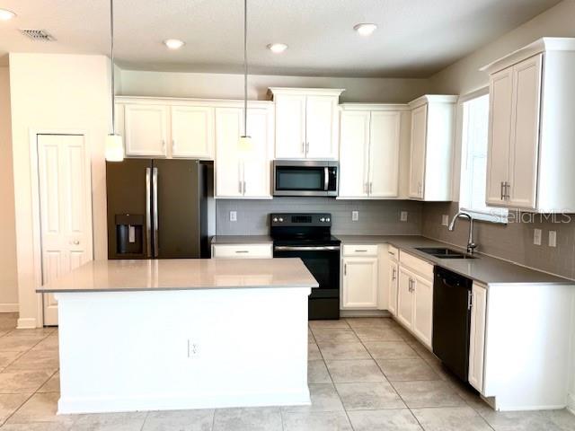 Image No.2-Maison de ville de 3 chambres à vendre à Kissimmee