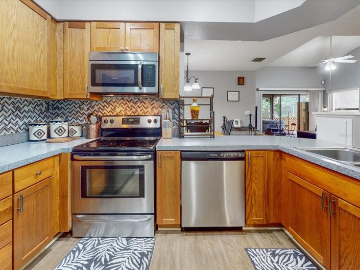 Image No.16-Maison de ville de 2 chambres à vendre à Haines City