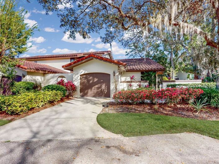 Image No.2-Maison de ville de 2 chambres à vendre à Haines City