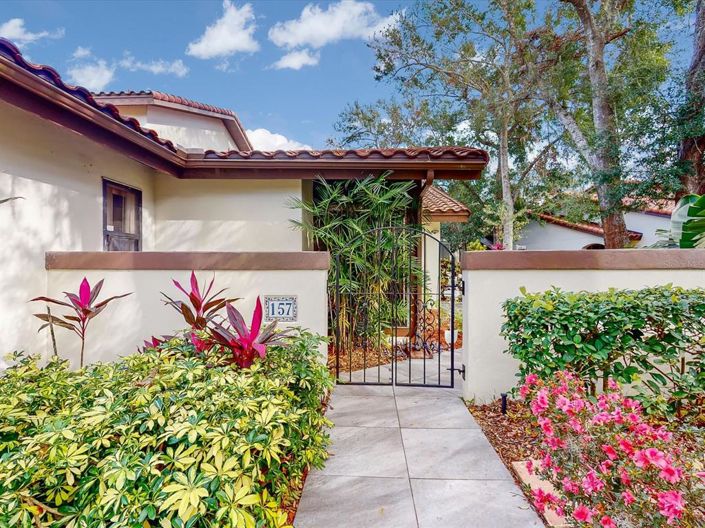 Image No.3-Maison de ville de 2 chambres à vendre à Haines City