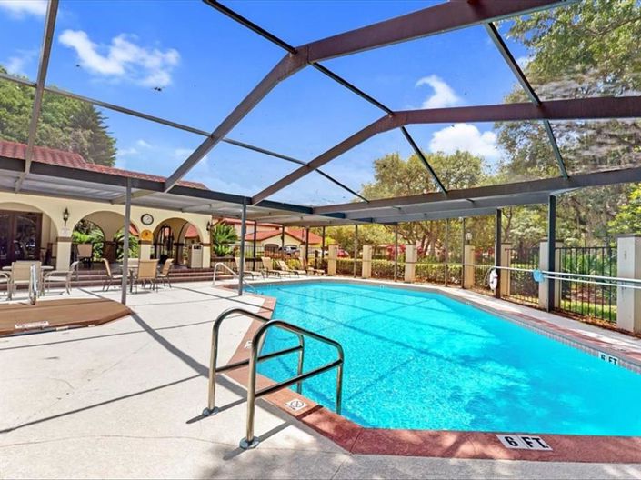 Image No.37-Maison de ville de 2 chambres à vendre à Haines City