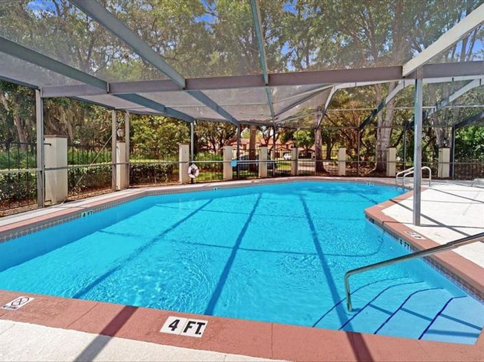 Image No.38-Maison de ville de 2 chambres à vendre à Haines City