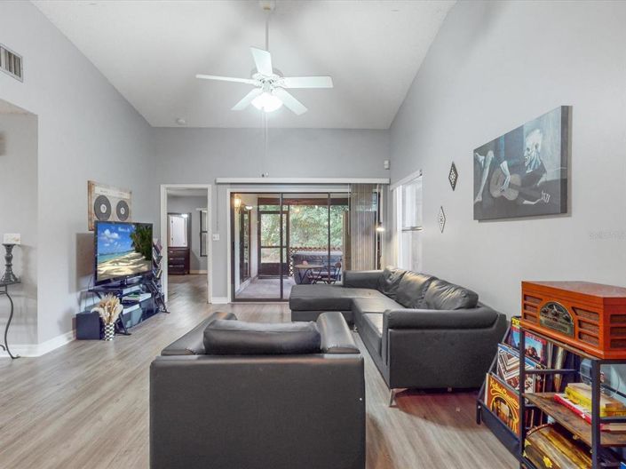 Image No.4-Maison de ville de 2 chambres à vendre à Haines City