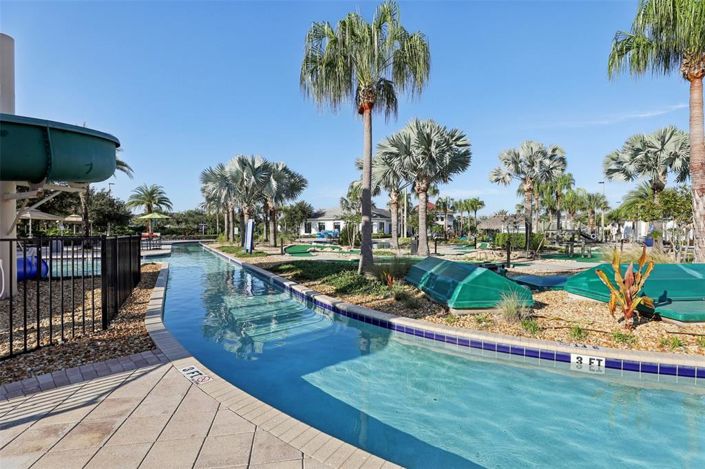 Image No.11-Maison de ville de 4 chambres à vendre à Kissimmee