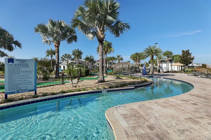 Image No.12-Maison de ville de 4 chambres à vendre à Kissimmee