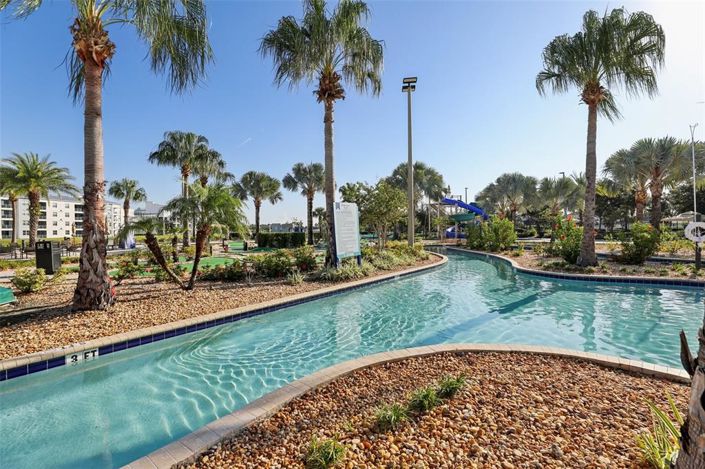 Image No.13-Maison de ville de 4 chambres à vendre à Kissimmee