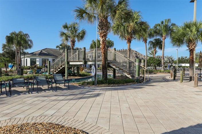 Image No.14-Maison de ville de 4 chambres à vendre à Kissimmee