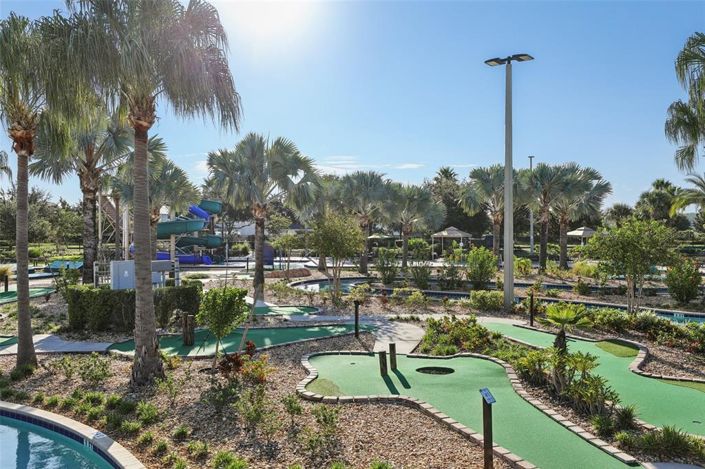 Image No.15-Maison de ville de 4 chambres à vendre à Kissimmee