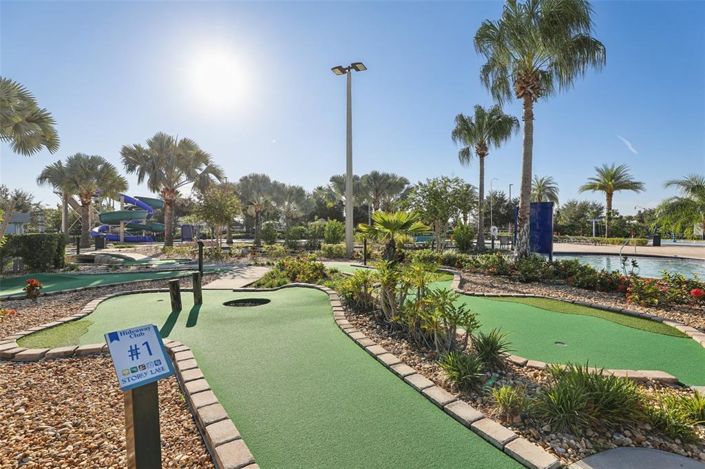 Image No.16-Maison de ville de 4 chambres à vendre à Kissimmee