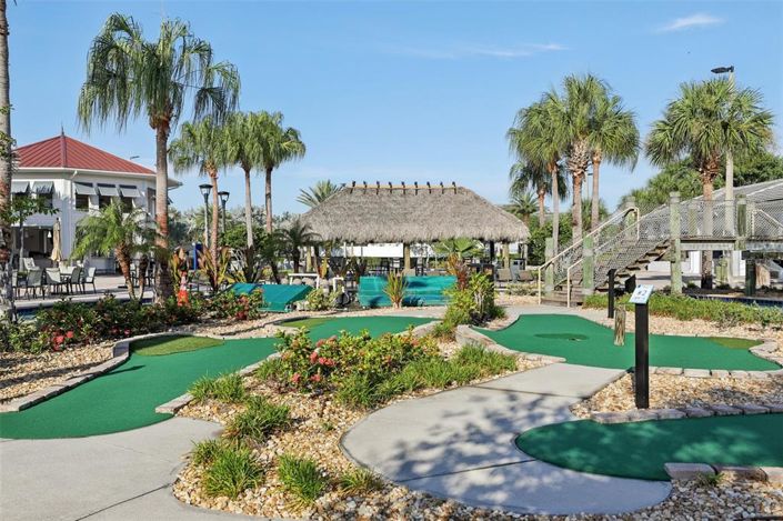 Image No.17-Maison de ville de 4 chambres à vendre à Kissimmee