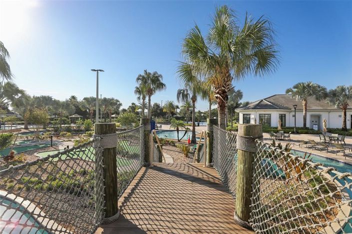 Image No.18-Maison de ville de 4 chambres à vendre à Kissimmee