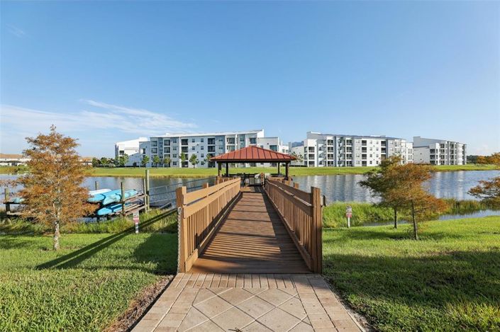 Image No.19-Maison de ville de 4 chambres à vendre à Kissimmee