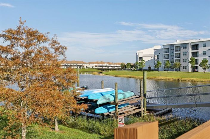 Image No.20-Maison de ville de 4 chambres à vendre à Kissimmee