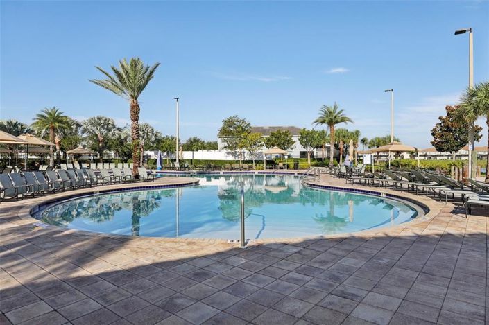 Image No.22-Maison de ville de 4 chambres à vendre à Kissimmee