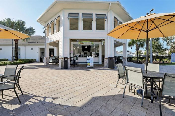 Image No.23-Maison de ville de 4 chambres à vendre à Kissimmee