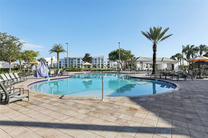 Image No.25-Maison de ville de 4 chambres à vendre à Kissimmee