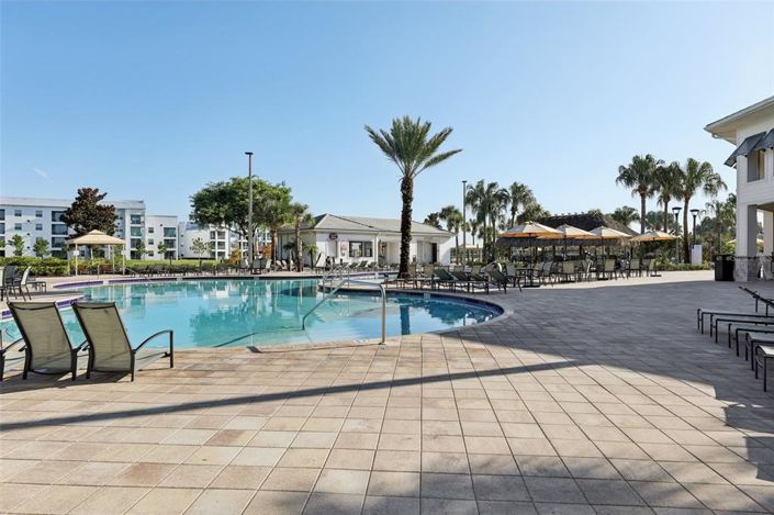 Image No.26-Maison de ville de 4 chambres à vendre à Kissimmee