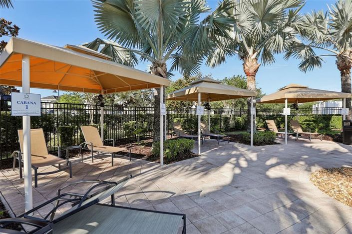 Image No.27-Maison de ville de 4 chambres à vendre à Kissimmee