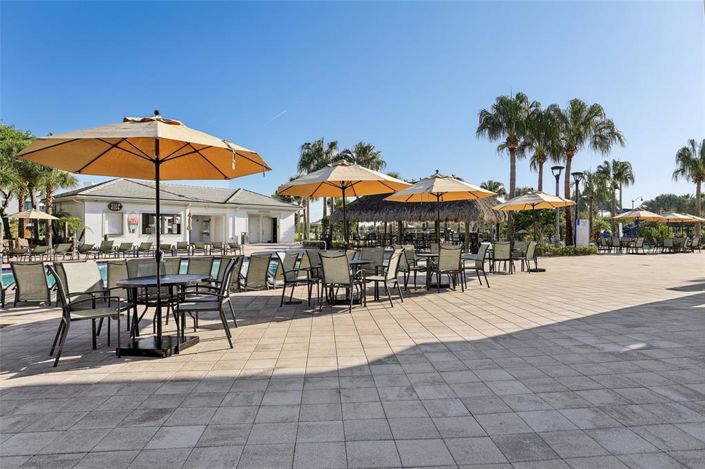 Image No.28-Maison de ville de 4 chambres à vendre à Kissimmee