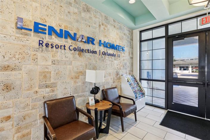 Image No.29-Maison de ville de 4 chambres à vendre à Kissimmee