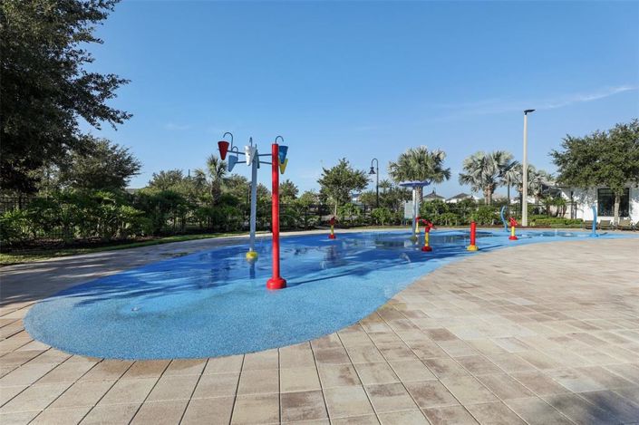 Image No.3-Maison de ville de 4 chambres à vendre à Kissimmee