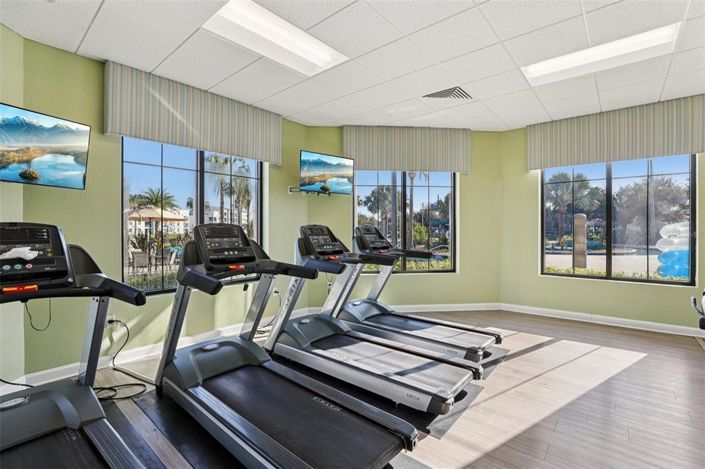 Image No.30-Maison de ville de 4 chambres à vendre à Kissimmee