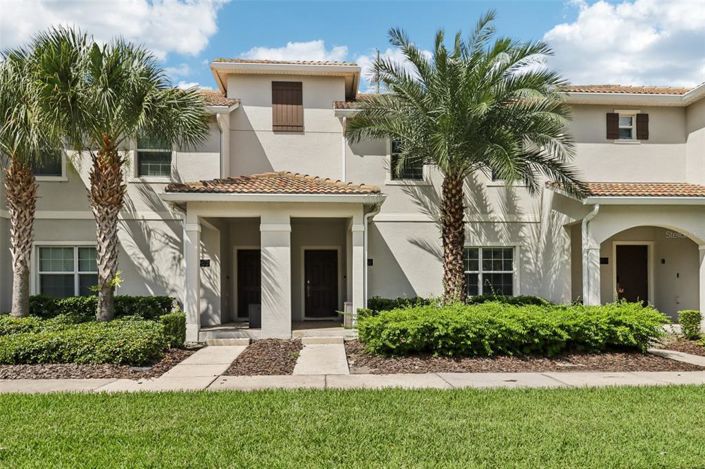 Image No.32-Maison de ville de 4 chambres à vendre à Kissimmee