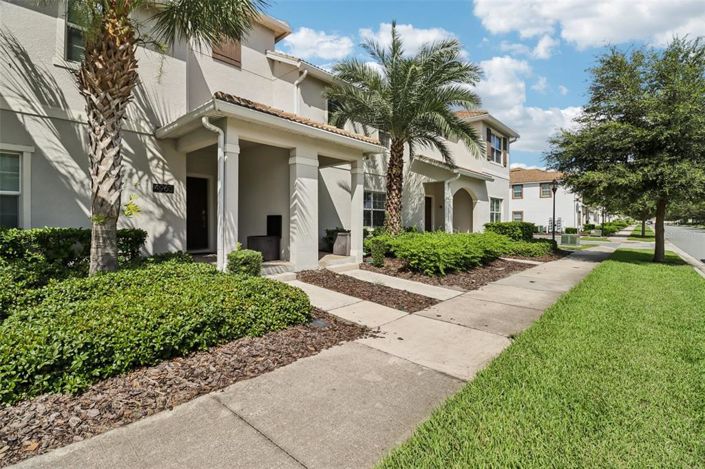 Image No.33-Maison de ville de 4 chambres à vendre à Kissimmee