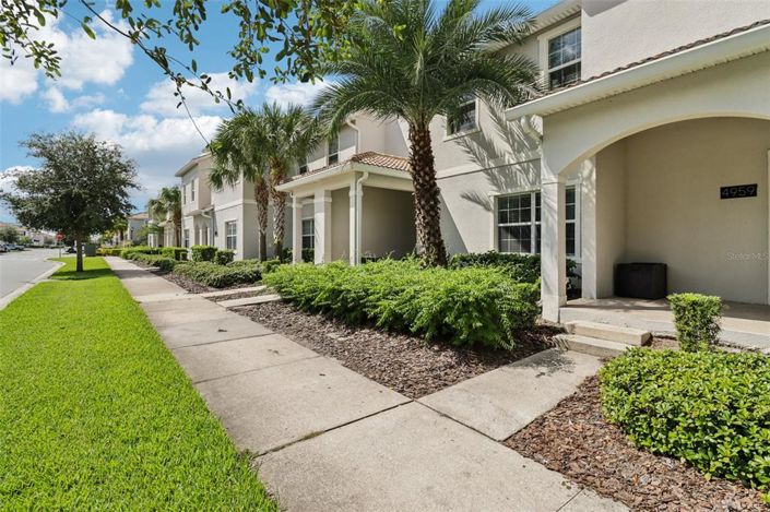 Image No.34-Maison de ville de 4 chambres à vendre à Kissimmee