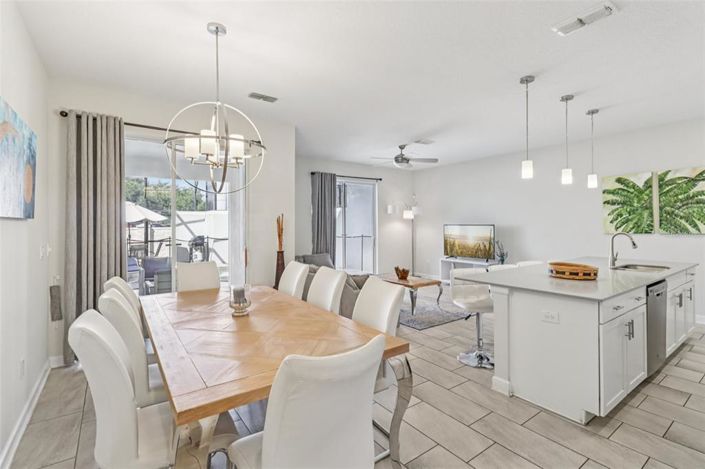 Image No.39-Maison de ville de 4 chambres à vendre à Kissimmee