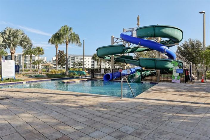 Image No.4-Maison de ville de 4 chambres à vendre à Kissimmee