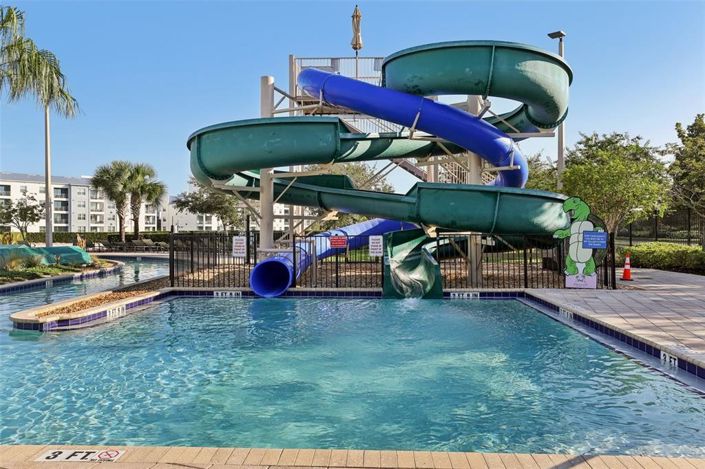 Image No.5-Maison de ville de 4 chambres à vendre à Kissimmee