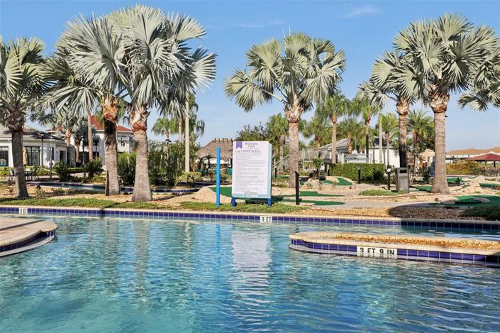 Image No.6-Maison de ville de 4 chambres à vendre à Kissimmee