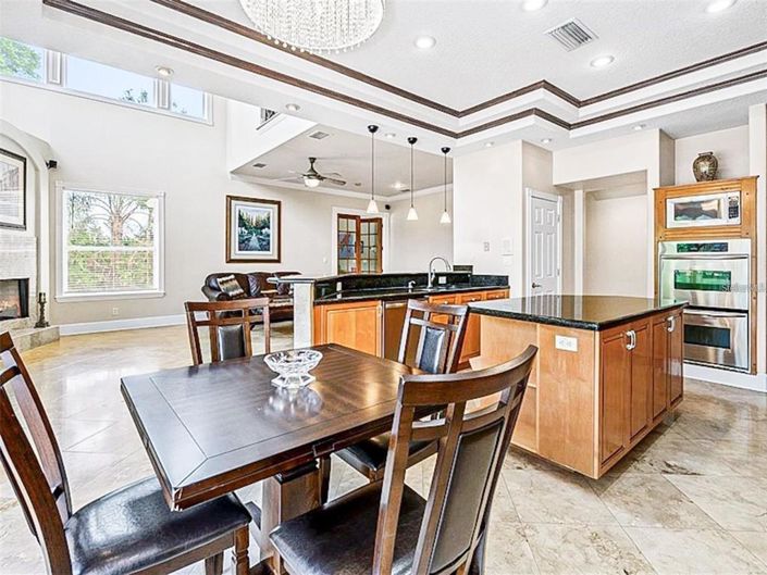 Image No.11-Propriété de 5 chambres à vendre à Windermere