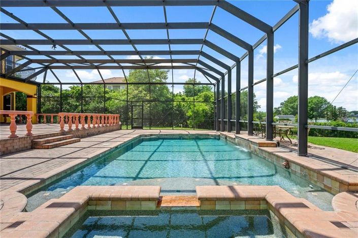 Image No.22-Propriété de 5 chambres à vendre à Windermere