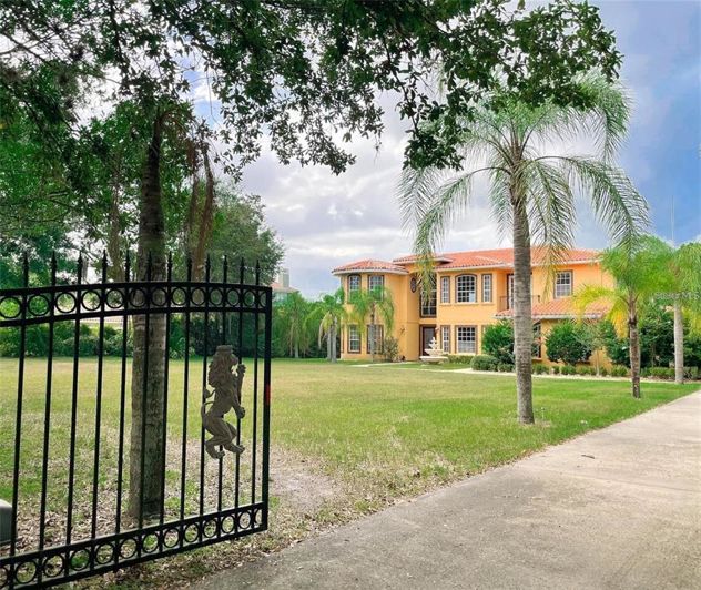 Image No.6-Propriété de 5 chambres à vendre à Windermere