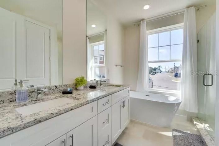 Image No.10-Maison de ville de 5 chambres à vendre à Kissimmee