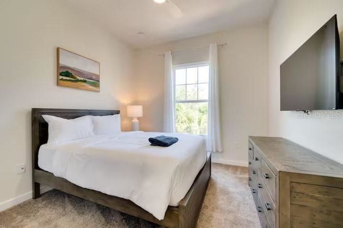 Image No.12-Maison de ville de 5 chambres à vendre à Kissimmee