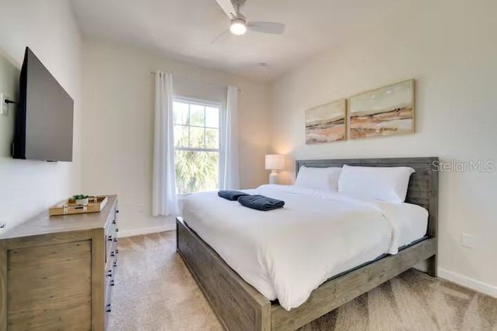 Image No.15-Maison de ville de 5 chambres à vendre à Kissimmee