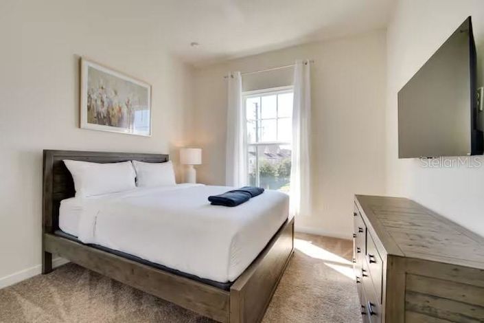 Image No.17-Maison de ville de 5 chambres à vendre à Kissimmee