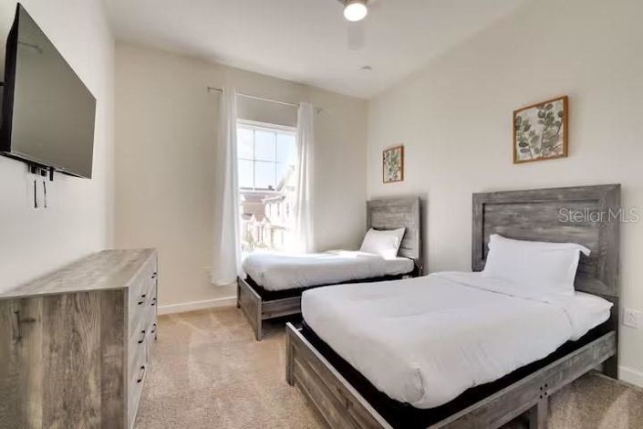 Image No.20-Maison de ville de 5 chambres à vendre à Kissimmee