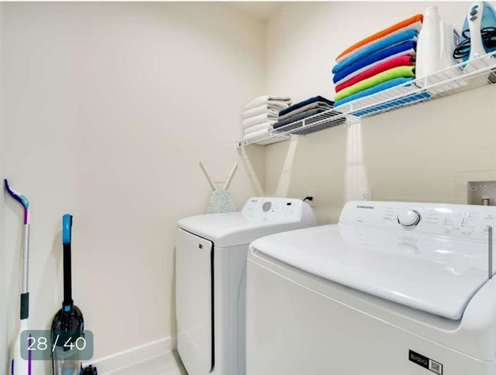 Image No.22-Maison de ville de 5 chambres à vendre à Kissimmee