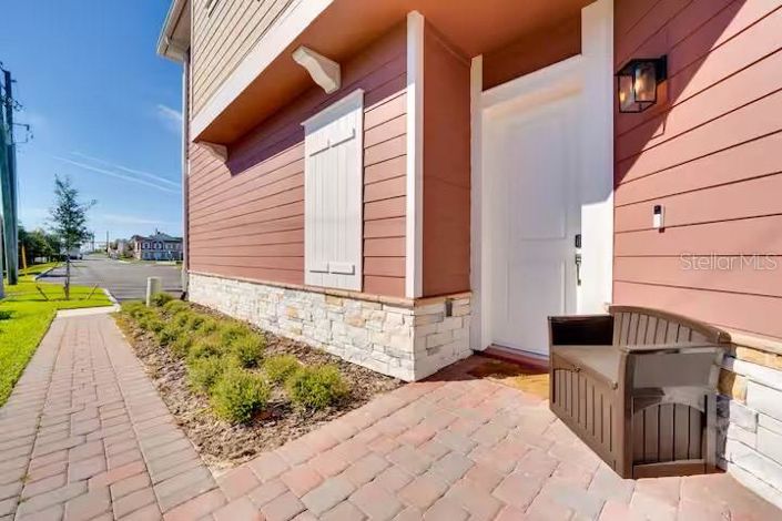 Image No.23-Maison de ville de 5 chambres à vendre à Kissimmee