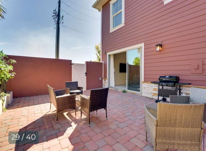 Image No.24-Maison de ville de 5 chambres à vendre à Kissimmee