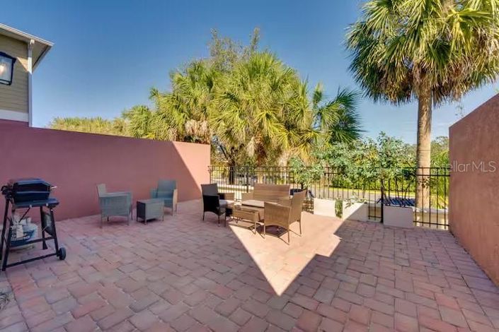 Image No.26-Maison de ville de 5 chambres à vendre à Kissimmee