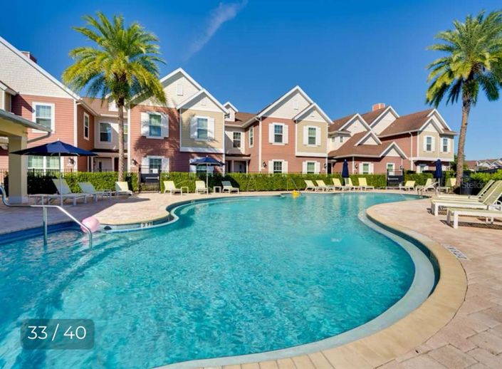 Image No.27-Maison de ville de 5 chambres à vendre à Kissimmee