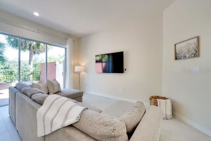 Image No.3-Maison de ville de 5 chambres à vendre à Kissimmee